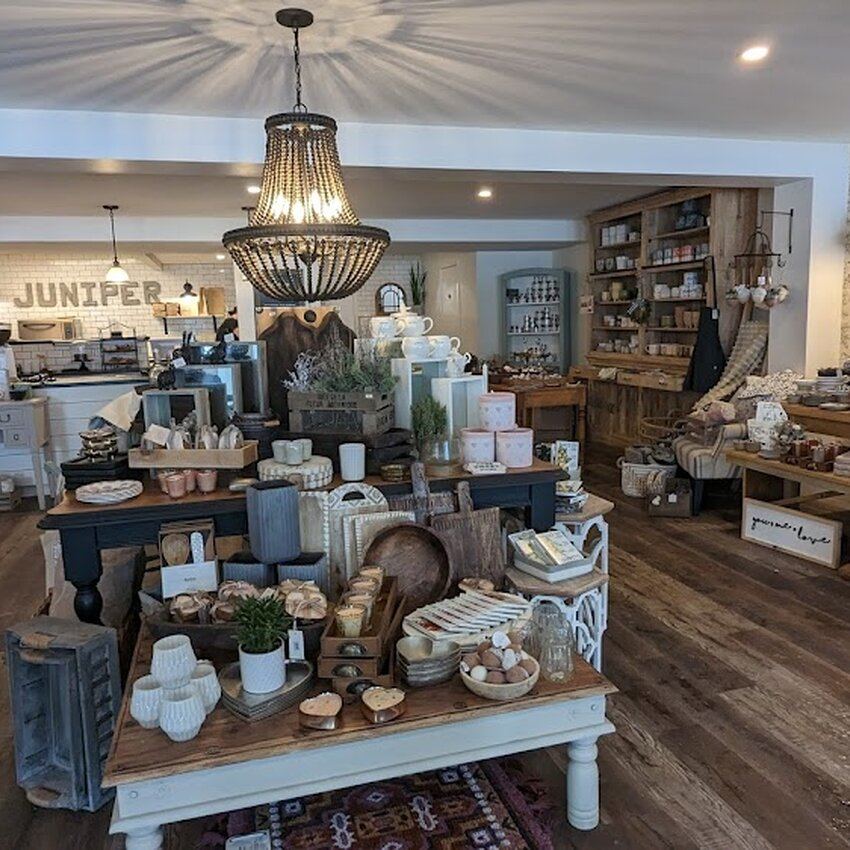 Bistro Boutique Juniper - Restaurants Hudson - Avis, photos et menus