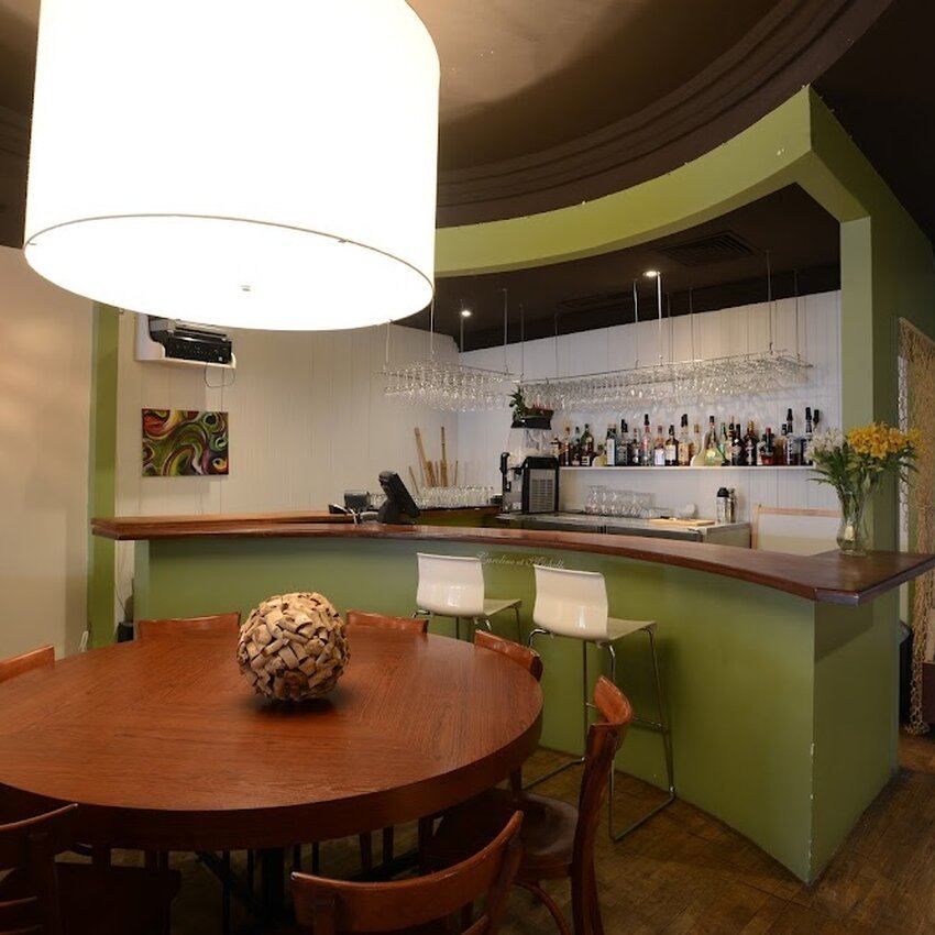 Balthazar Caf&eacute; Restaurant