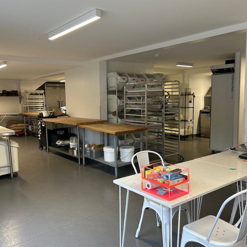 Patisserie Rhubarbe - Restaurants Plats &agrave; emporter Pointe St-Charles