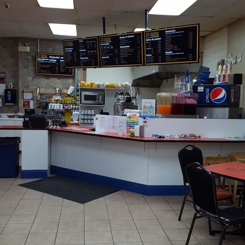 Resto du coin Restaurant