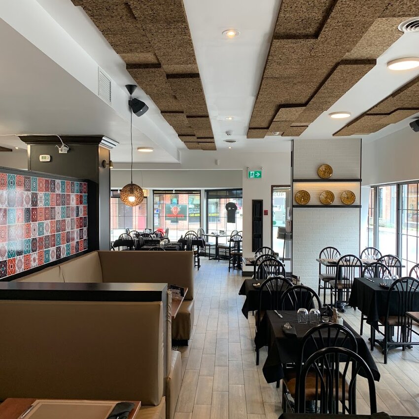 &Ocirc;'Charbon restaurant et boucherie -  Restaurants Near: J2S2V5