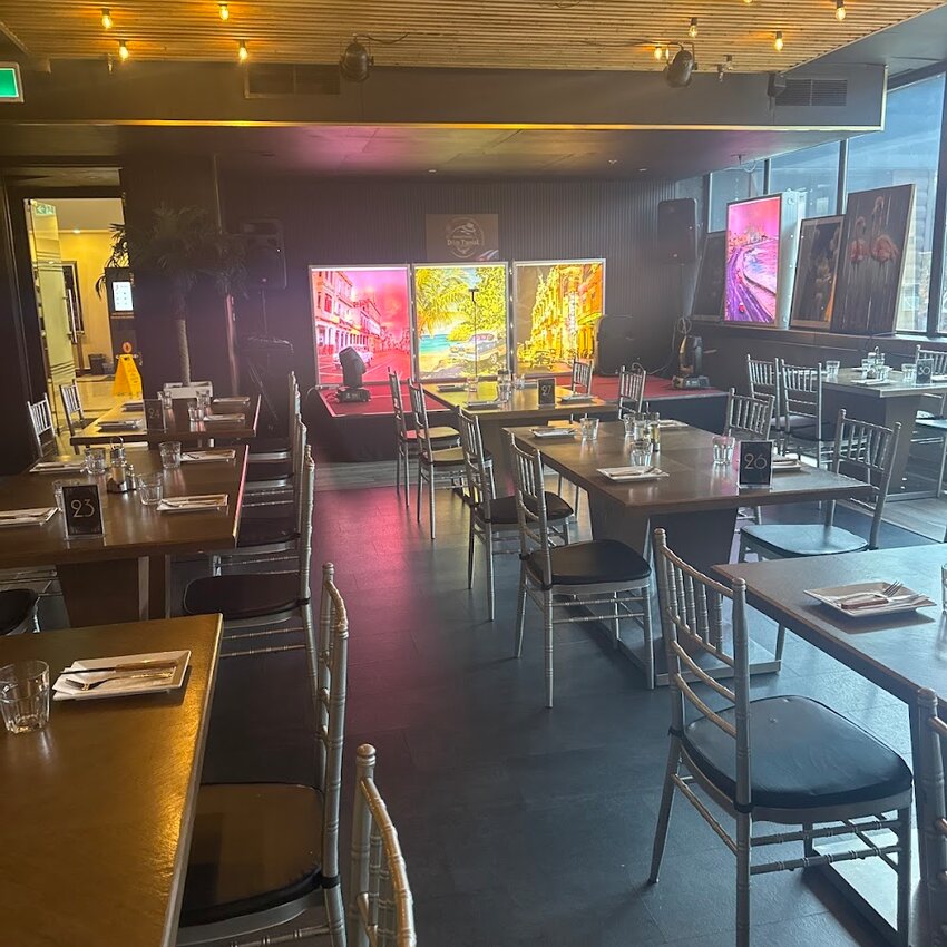 Don Tamal -  Restaurants Near: H2A1A6