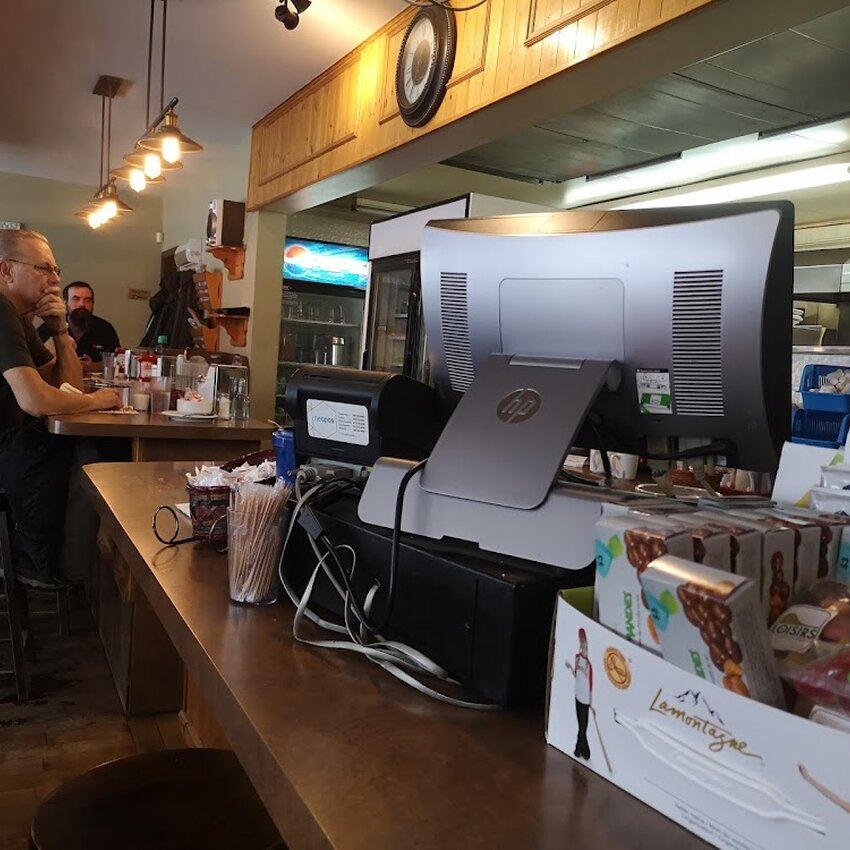 Restaurant L'Express - Restaurants Pizza Waterloo - Avis, photos et menus