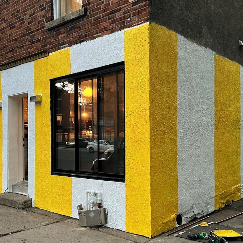 Roch le Coq - Le Plateau-Mont-Royal Poutine