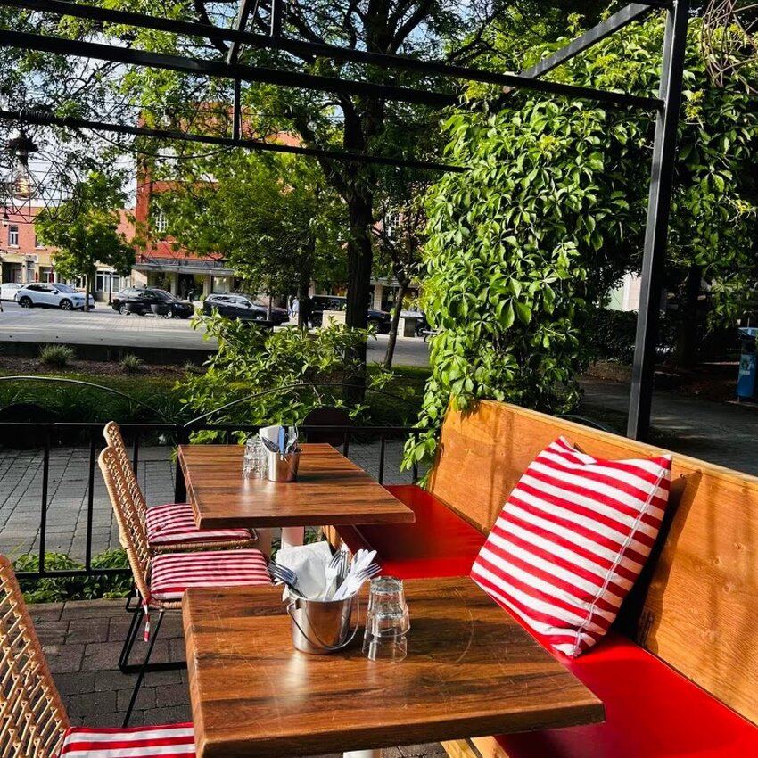 El Gordo -  Restaurants Near: J4K2Y1