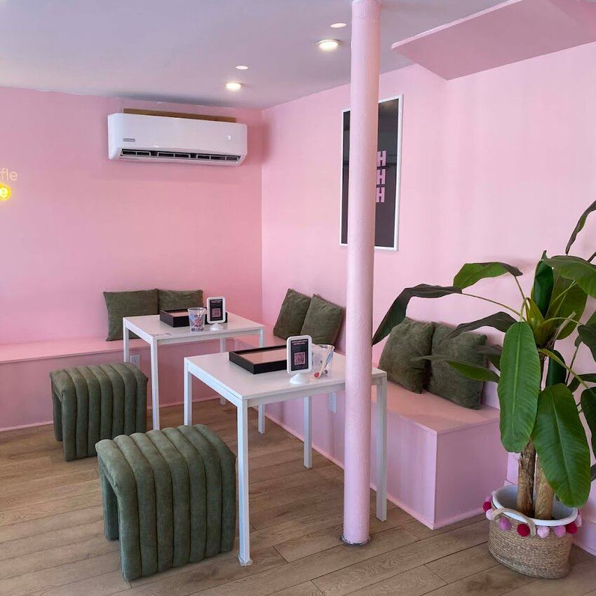 Croffi - Restaurants Vieux Sainte-Rose - Avis, photos et menus