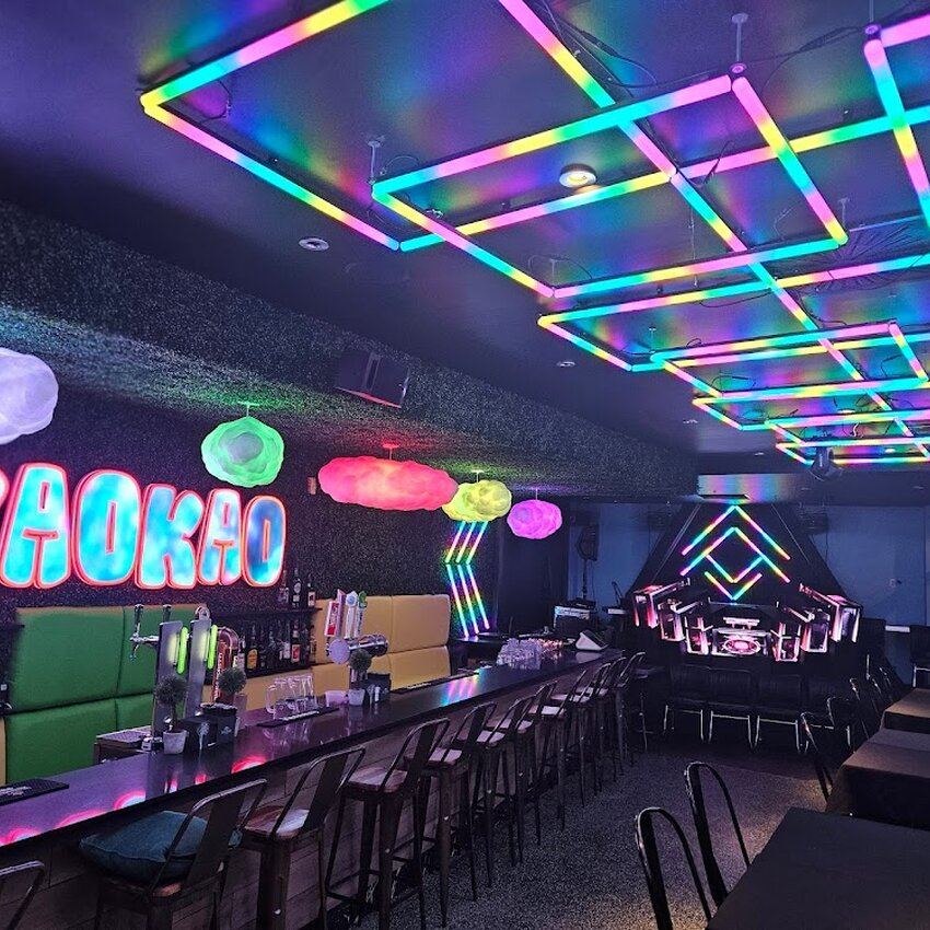 Kaokao - Beer Garden Restaurant