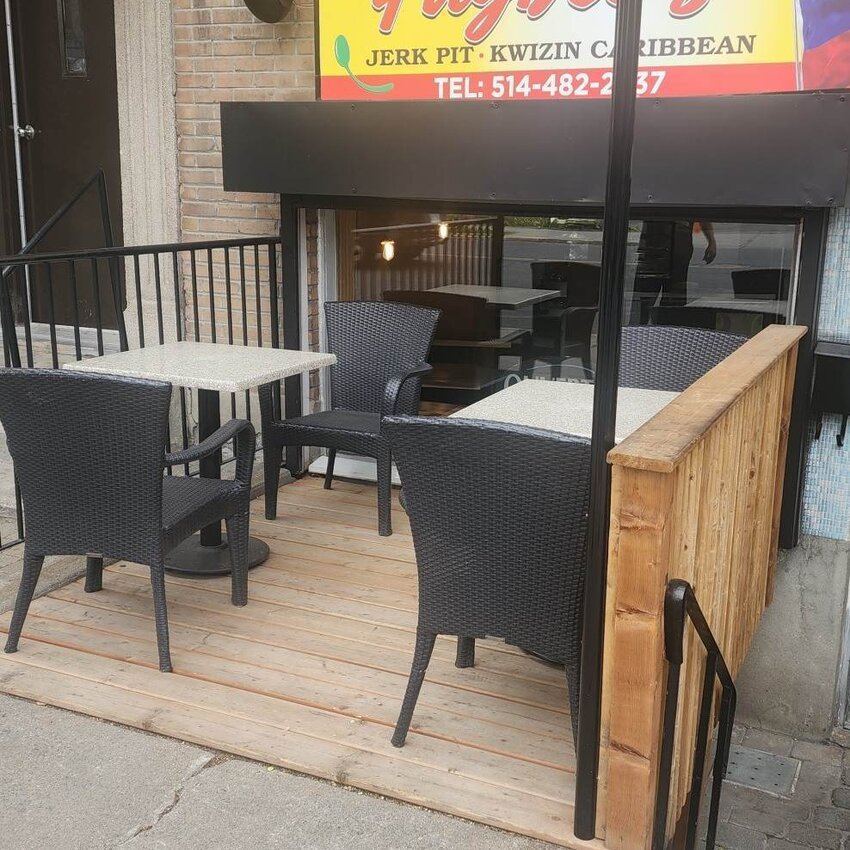 Faybee's Restaurant -  Restaurants Near: H4A2B2