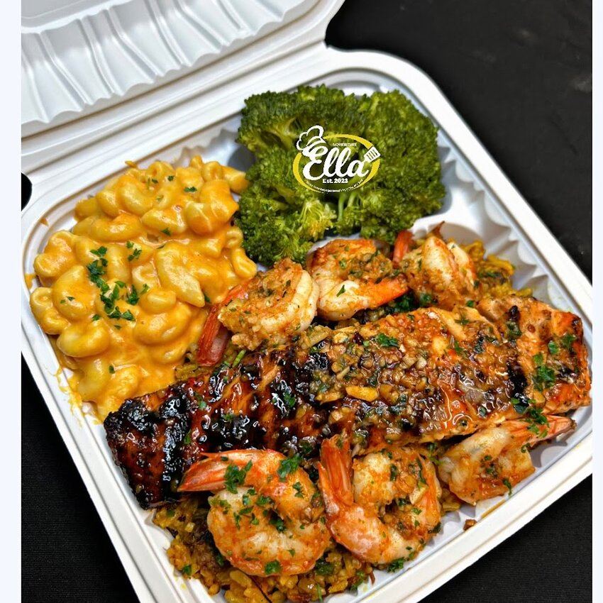 Ella Foods -  Restaurants Near: H8S2E8