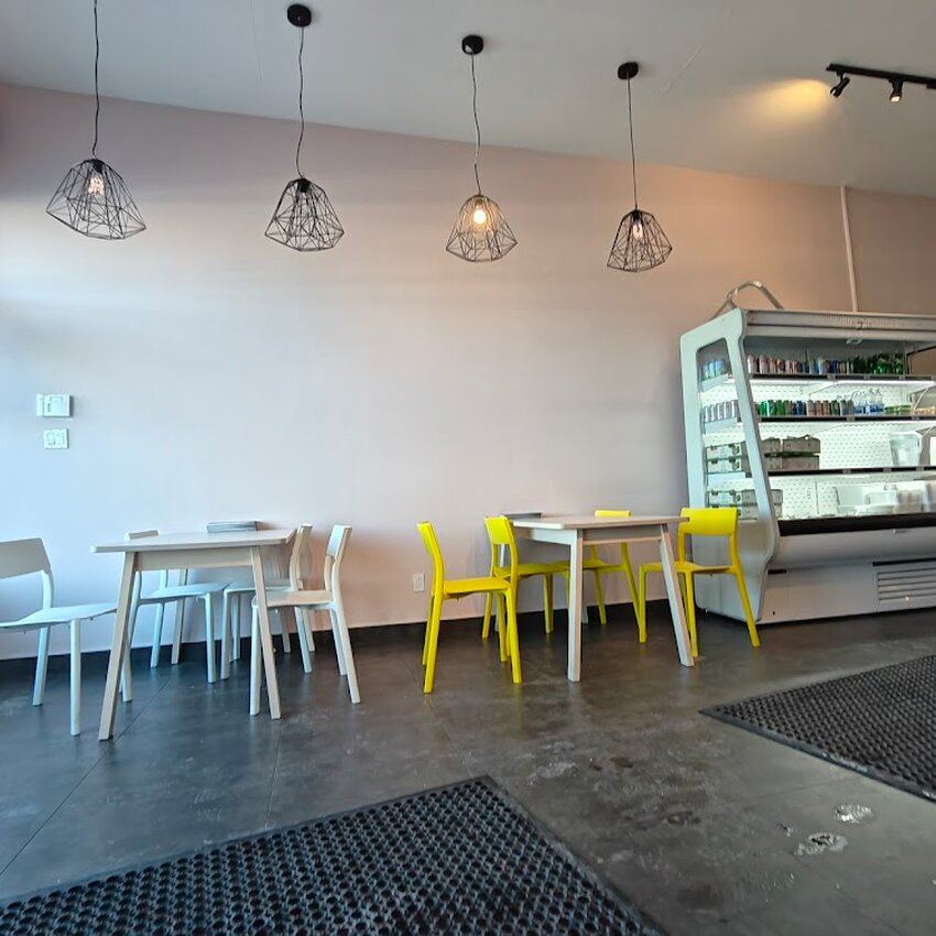 Sushi Victoria -  Restaurants Near: H8S2E8