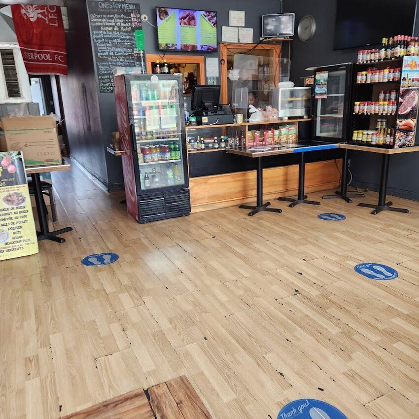 ONESTOP CARIBBEAN CUISINE - Lachine Takeout Available Restaurants