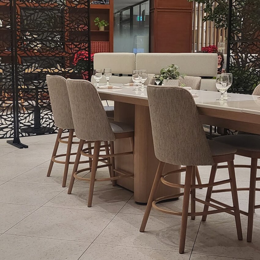 Cognac Restaurant Bar - Lachine Takeout Available Restaurants