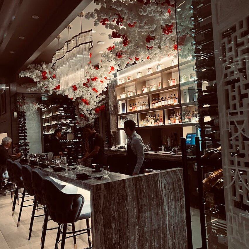 Drunken Dragon Restaurant