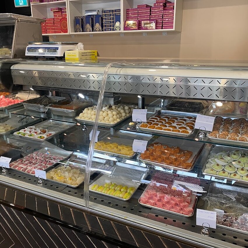 WeDesi - Pierrefonds-Roxboro Brunch Restaurants