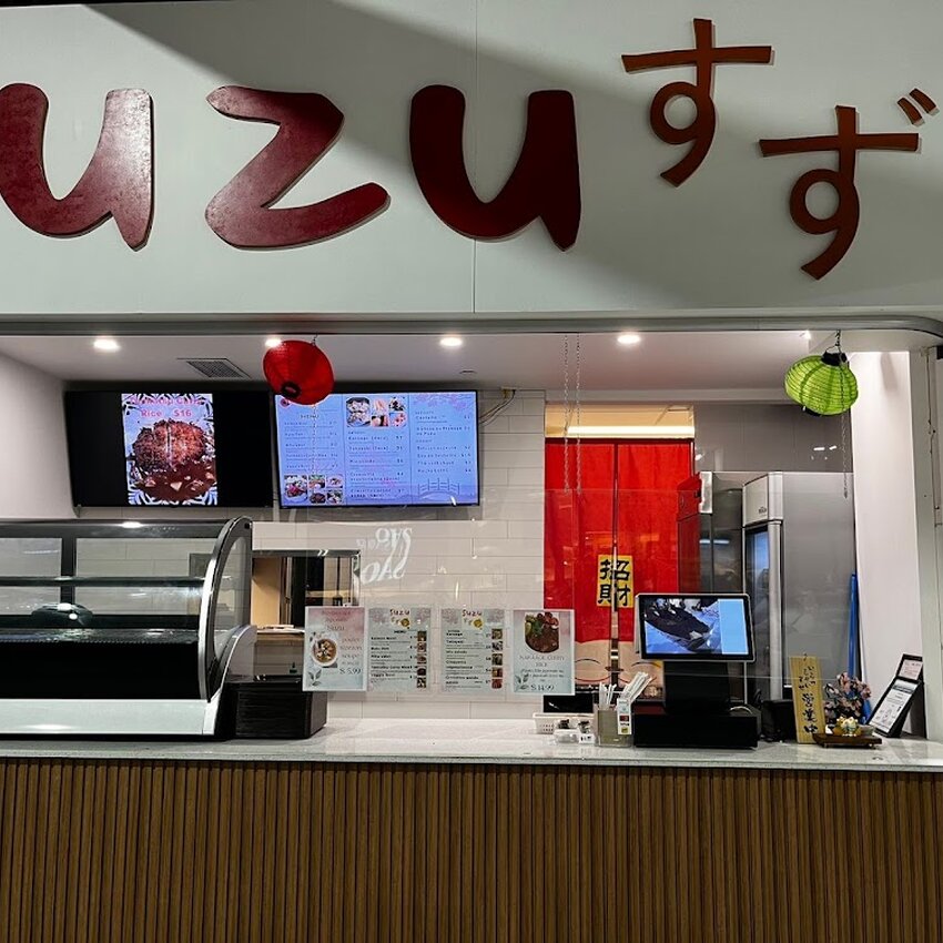 Restaurant Japonais Suzu -  Restaurants Near: H1M3B2