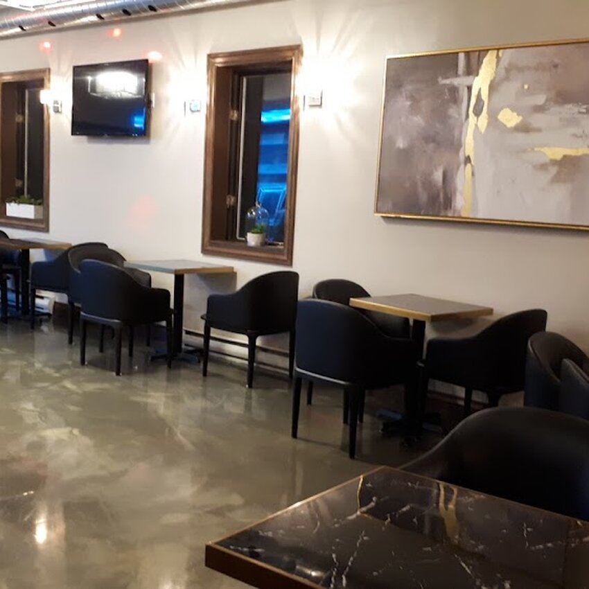 Jumeirah Lounge - Downtown Lounge Restaurants