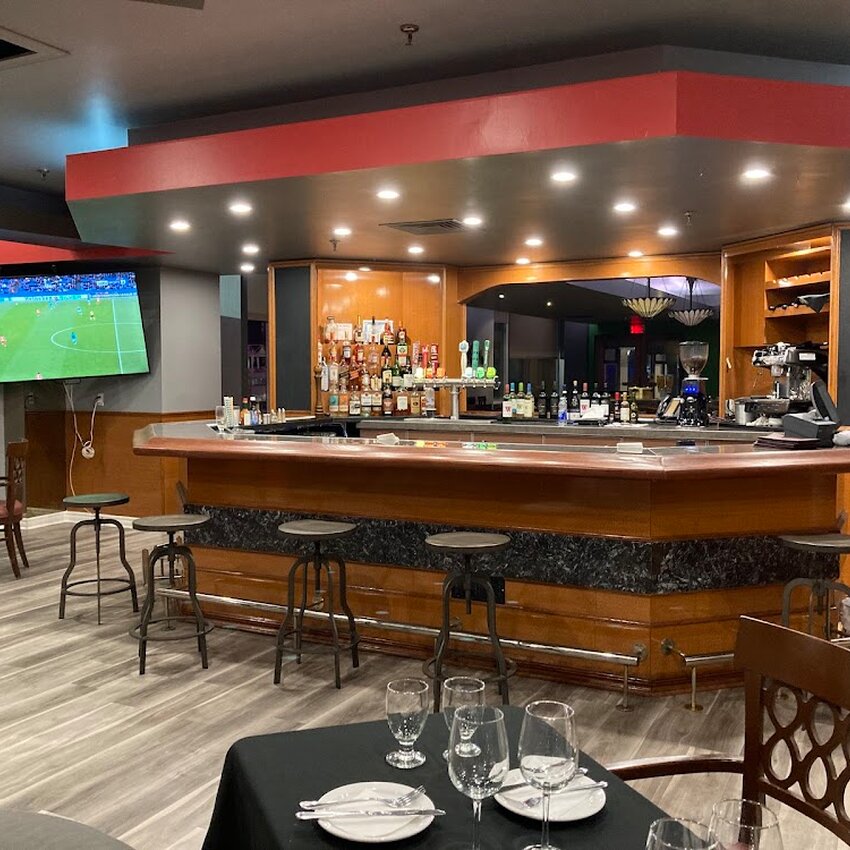 L'Entracte - Downtown Pizza Restaurants