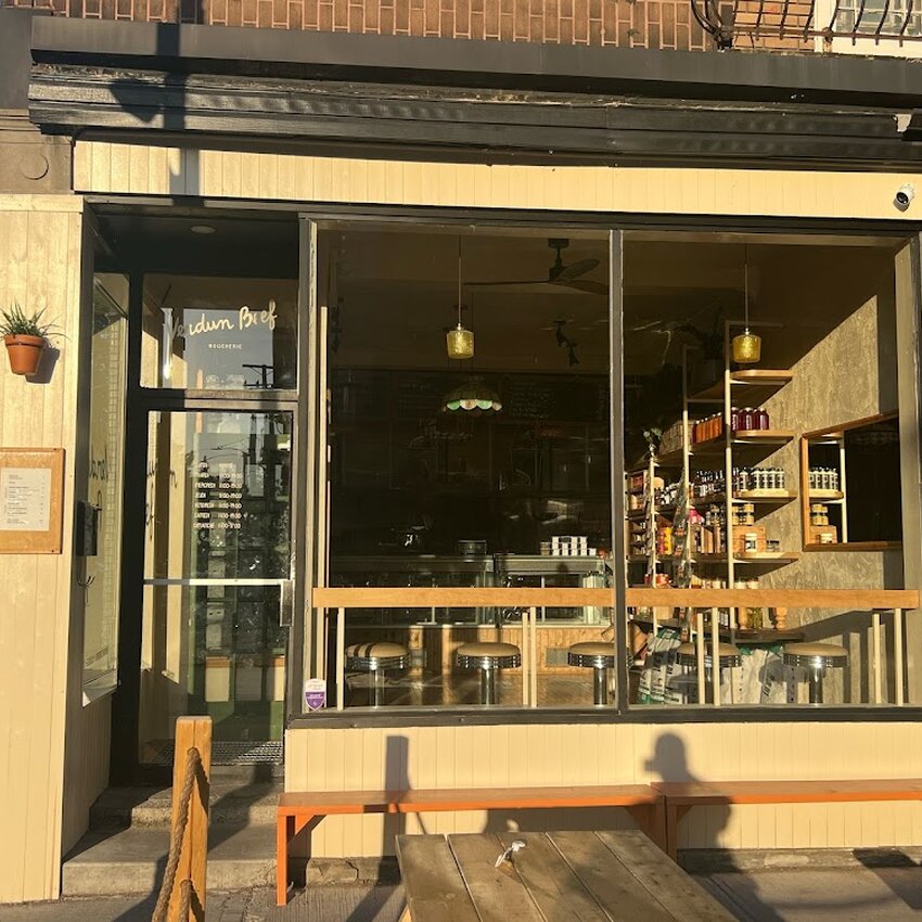 Boucherie Verdun Beef - Restaurants Livraison Verdun