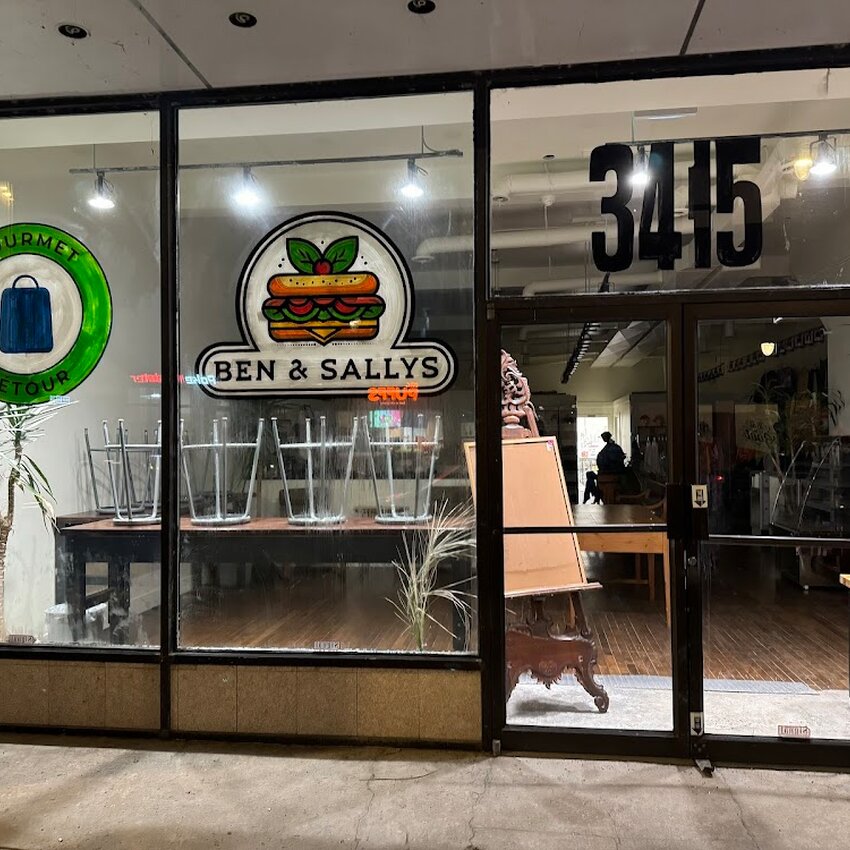 Ben & Sally's - Restaurants Commande en ligne Saint-Henri