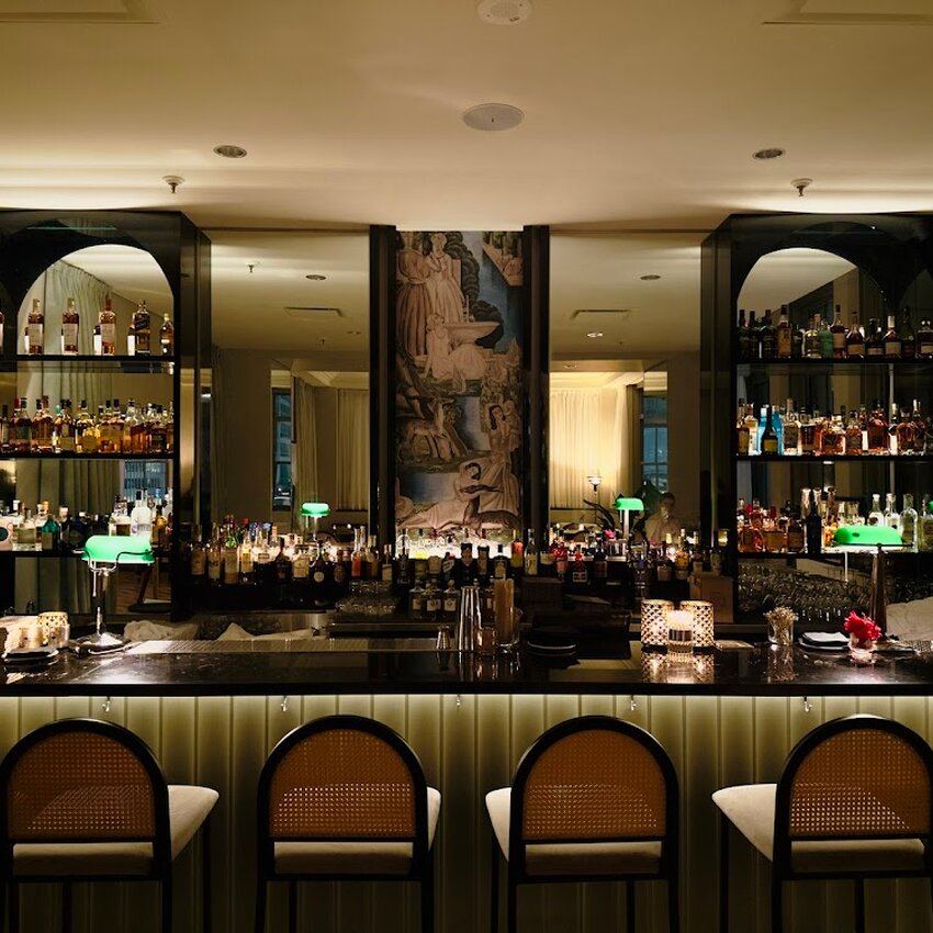 French Line - Downtown Bars - Reviews, Photos & Menus