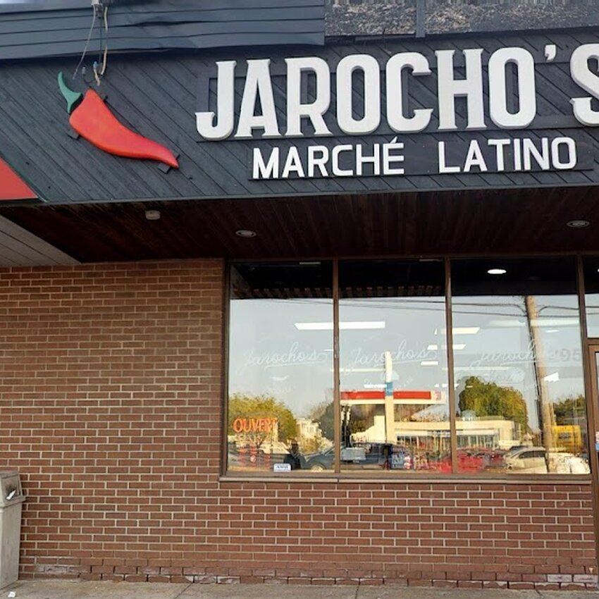 March&eacute; Jarocho's Restaurant