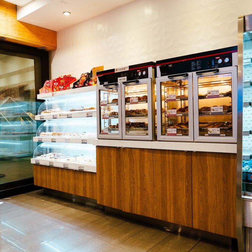 P&acirc;tisserie Cocobun - P&acirc;tisseries Quartier des Spectacles