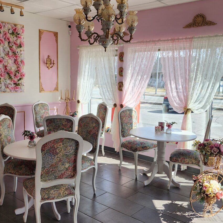 La Pause Sucr&eacute;e -  Restaurants Near: J5R2E7