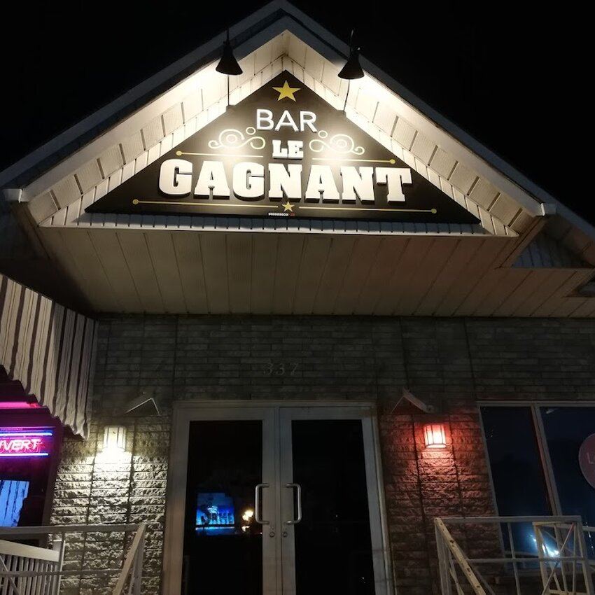 Bar le Gagnant -  Restaurants Near: H9C2T9