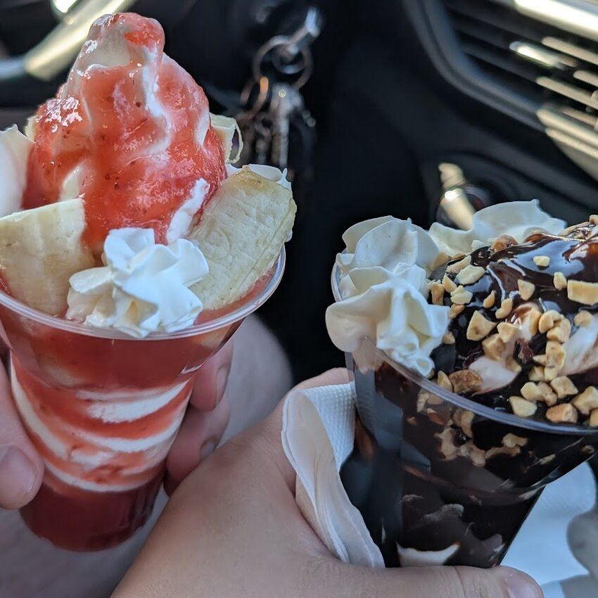 Bar Laitier du Capitaine Maboule - Restaurants pr&egrave;s de: J3E2A1