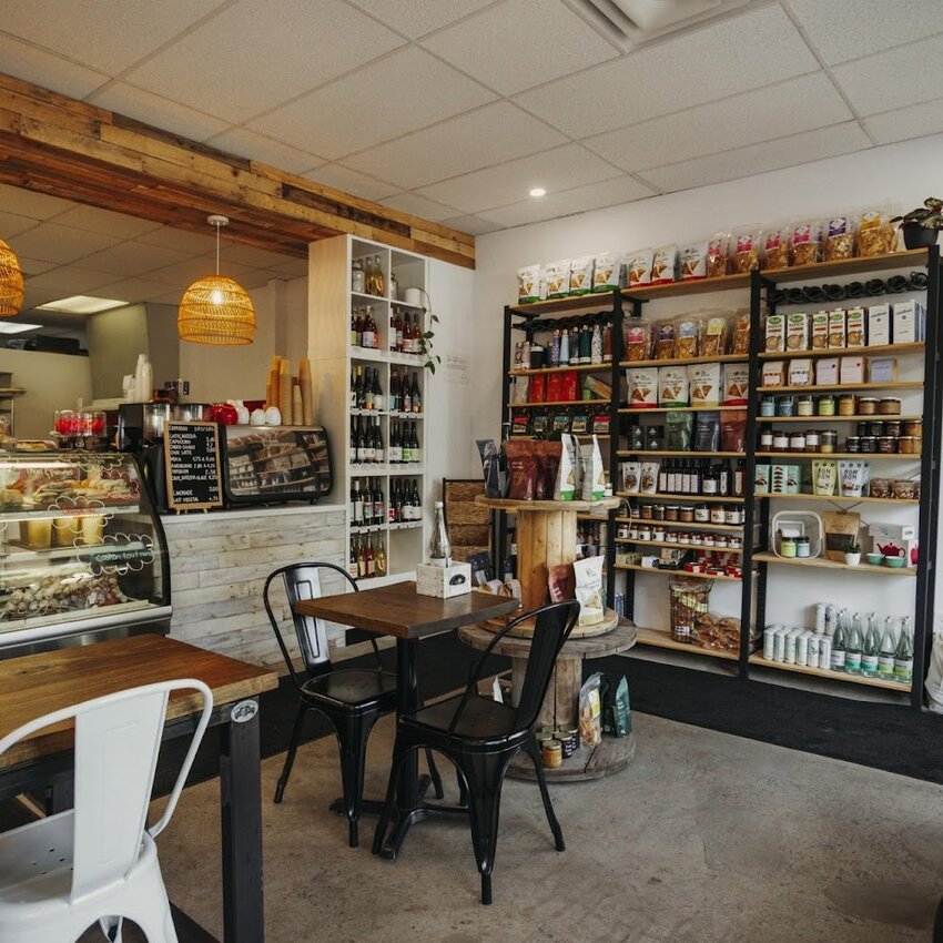 Quartier Gourmand - Restaurants pr&egrave;s de: J3E0A1