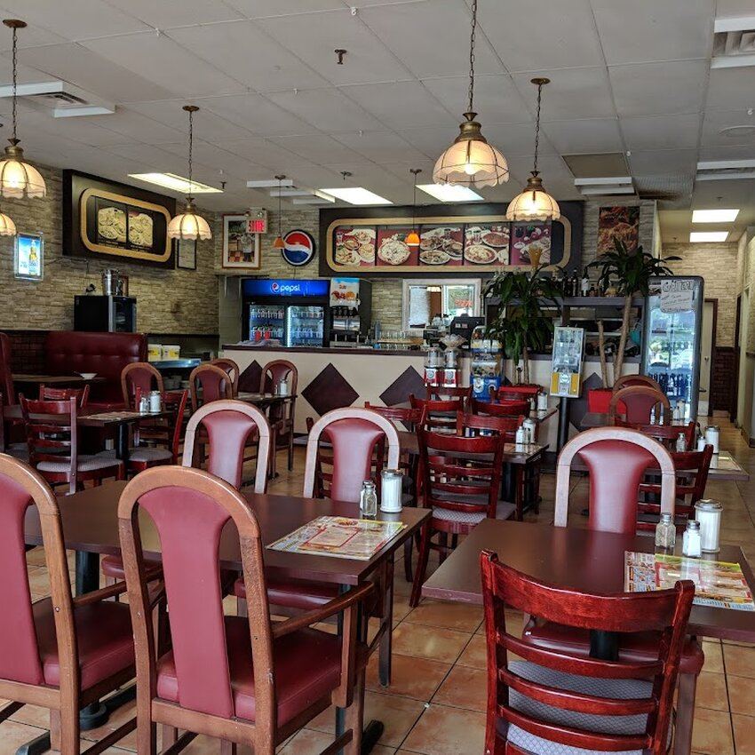 Joe le Roi du Sous-marin - Restaurants pr&egrave;s de: J3E2A1