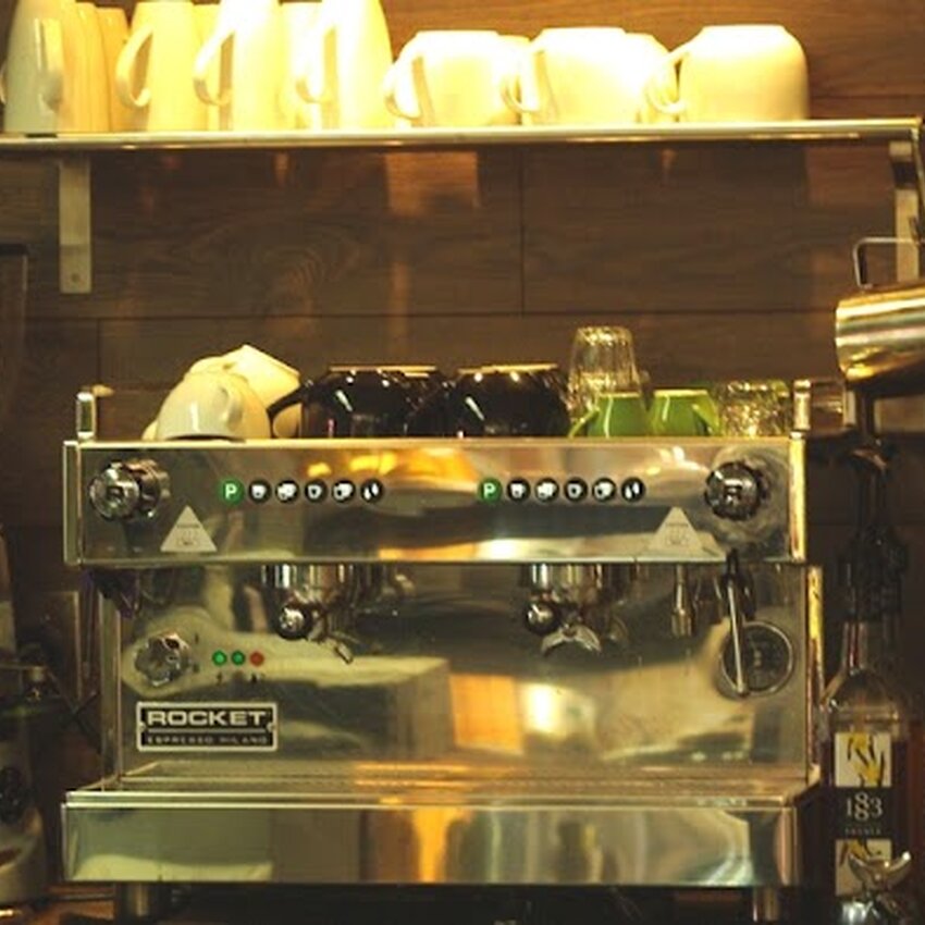 Ocaf&eacute; - Restaurants pr&egrave;s de: J8E1K4