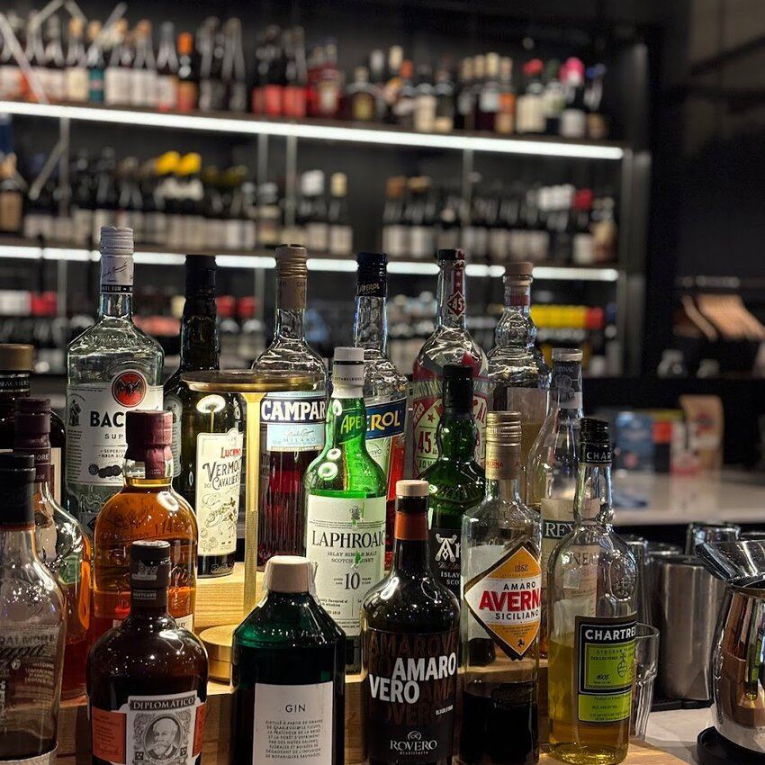 L'Entr&eacute;e - Downtown Creative Restaurants