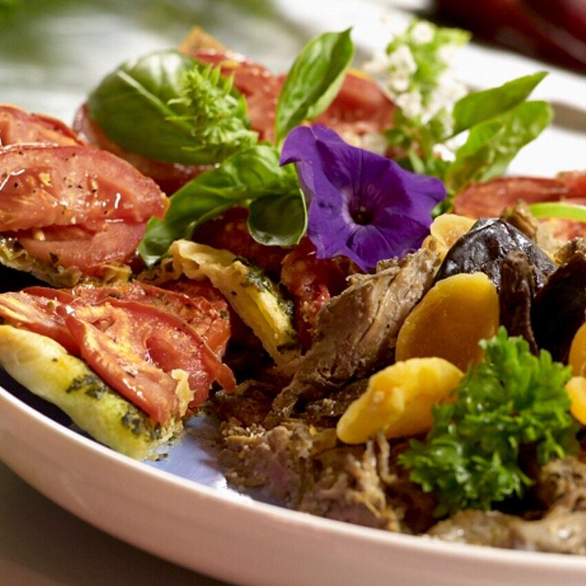 Go&ucirc;ter sign&eacute; Carole Cadieux - Restaurants pr&egrave;s de: J2G2W4