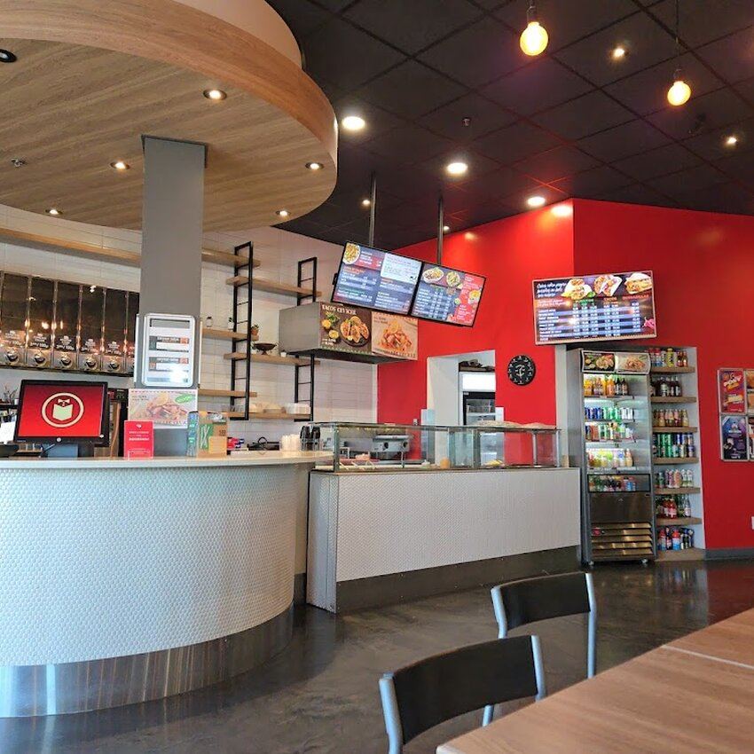 Los Amigos -  Restaurants Near: J2G7W9