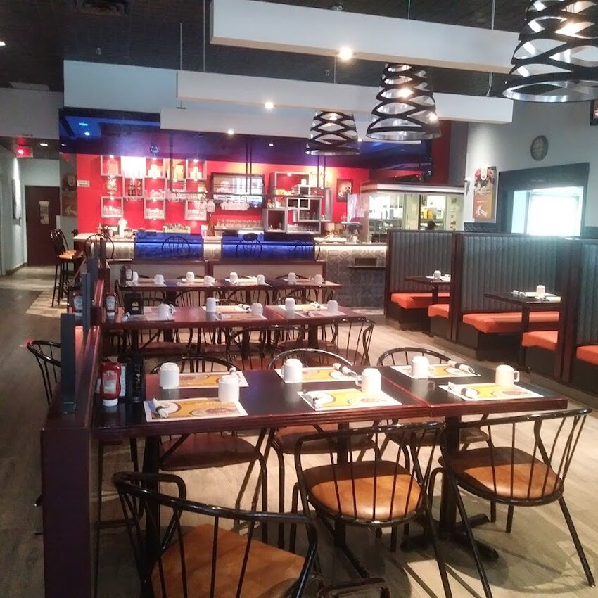 L'Oeuf Fourchette Restaurant