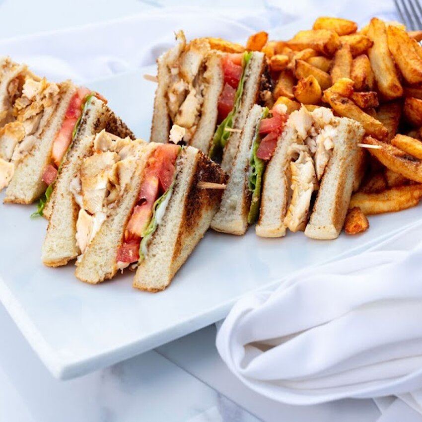 Le Tarbouche -  Restaurants Near: J2G7W9