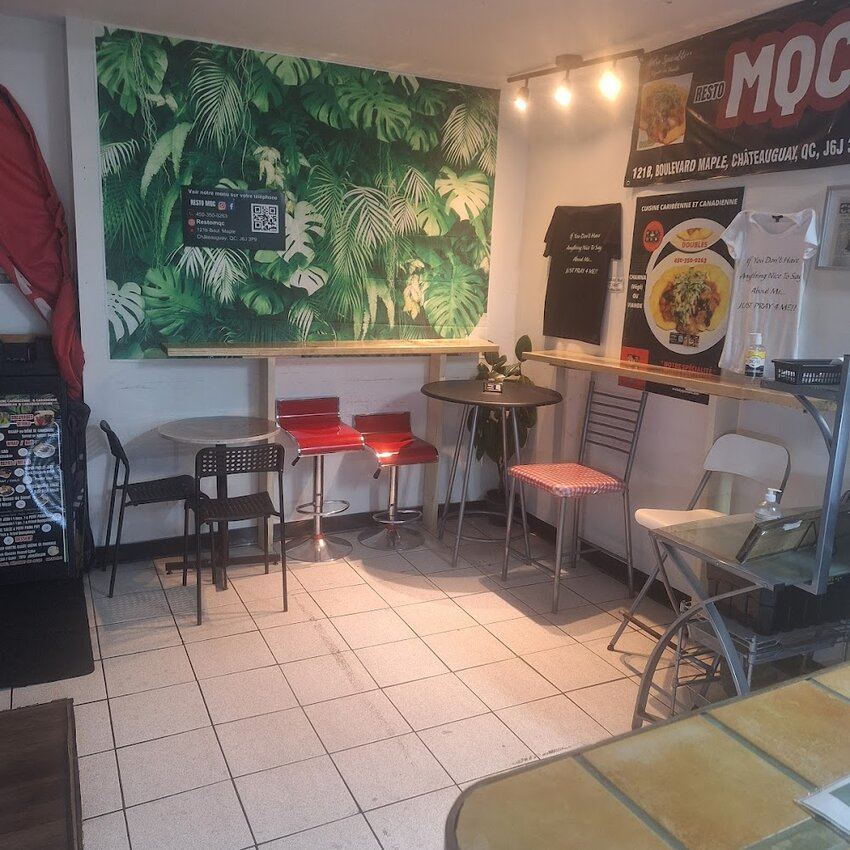 Resto MQC-Melody - Restaurants pr&egrave;s de: J6K3A2