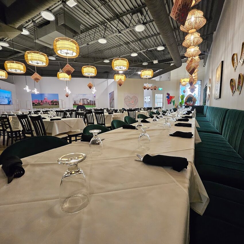 Uddin's Misti - Restaurants pr&egrave;s de: J6K3A2