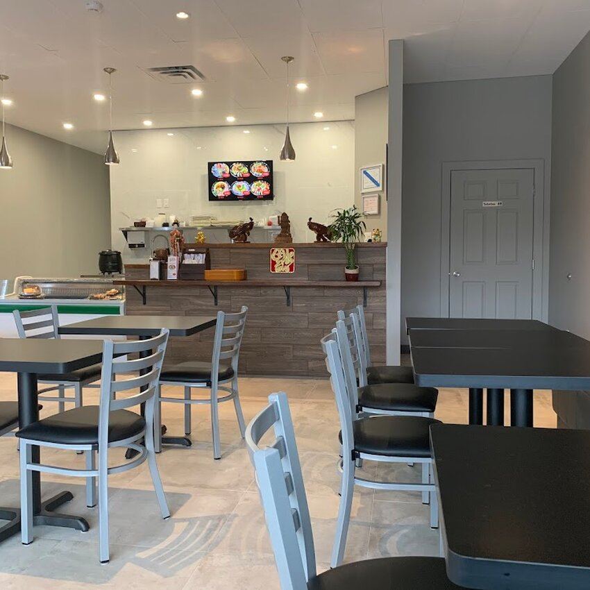 Ikura sushi - Bromont Restaurants