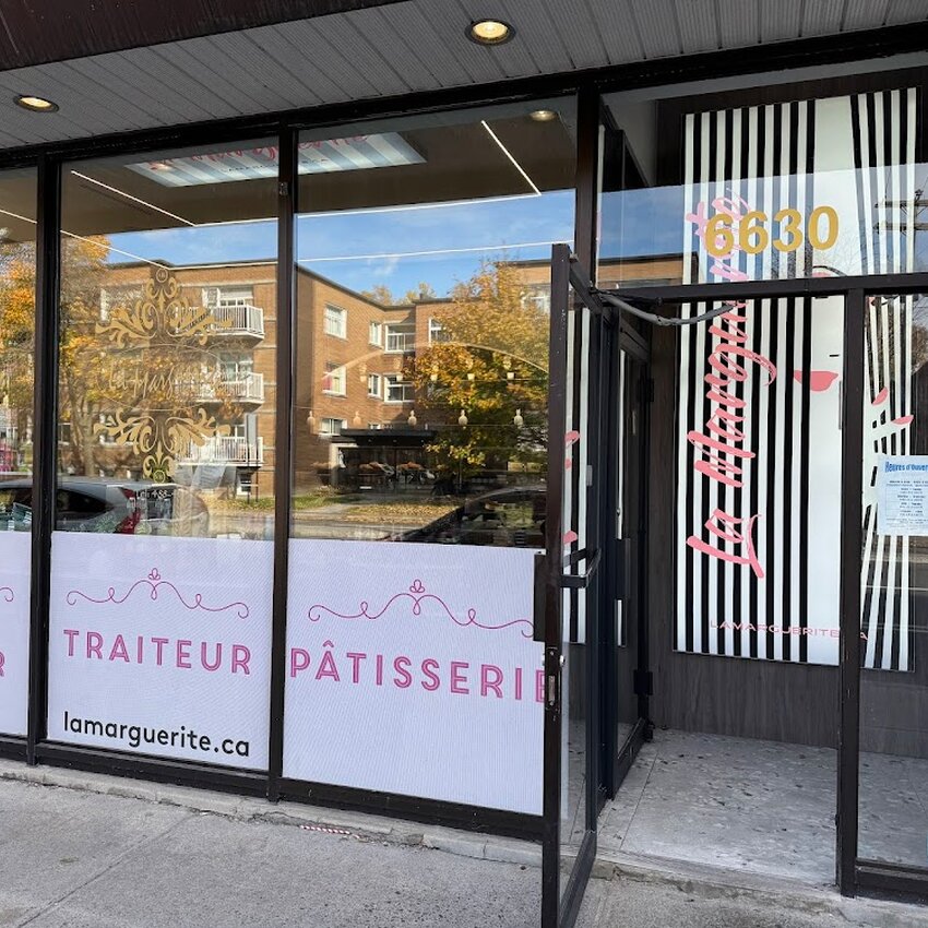 La Marguerite Catering - Notre-Dame-de-Gr&acirc;ce (NDG) Catering Restaurants