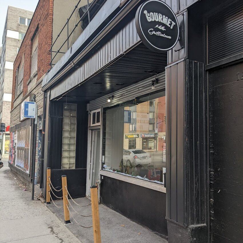 Gourmet Griffintown - Montreal-Southwest Poutine