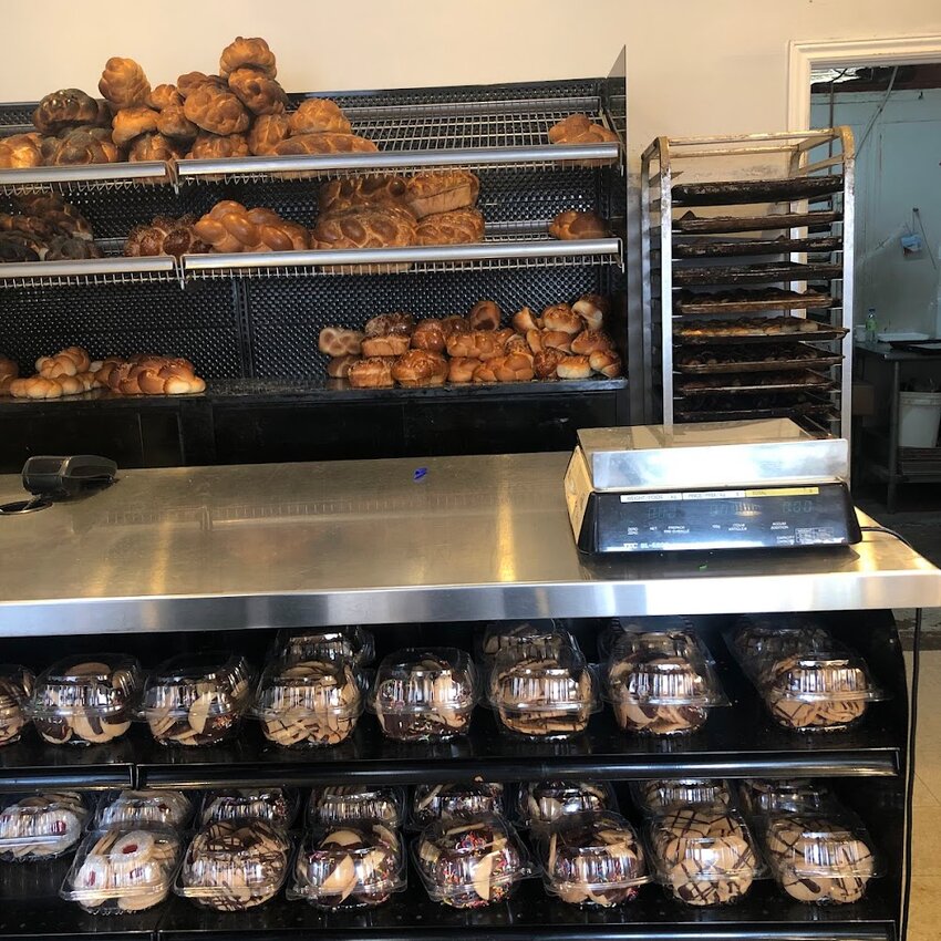 Renfell Kosher Bakery -  Restaurants Near: H2V1K5