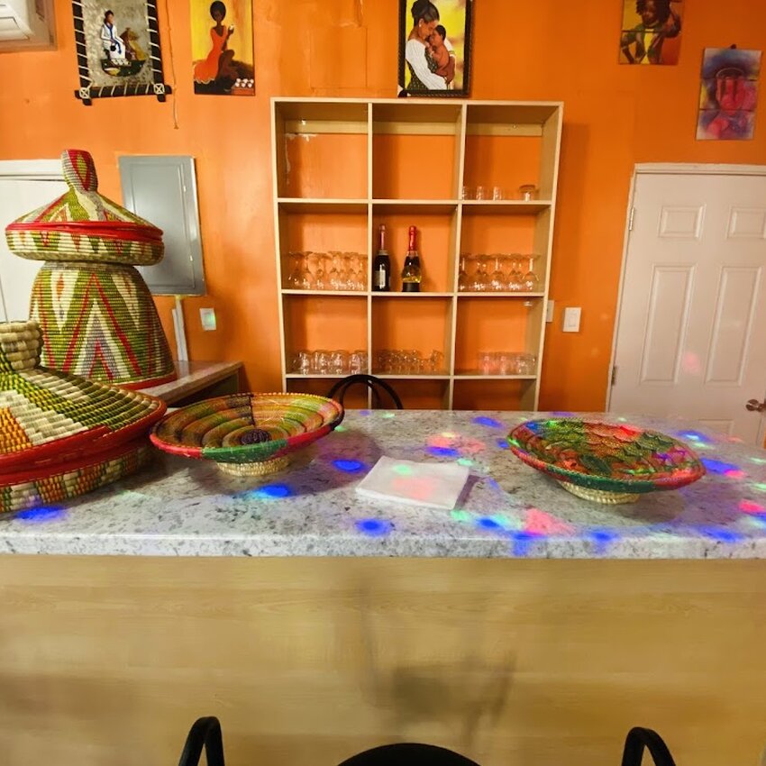 Restaurant Nakfa -  Restaurants Near: H4A2B2