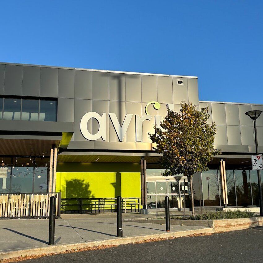 Avril Supermarch&eacute; Sant&eacute; - Restaurants Saint-Bruno-de-Montarville