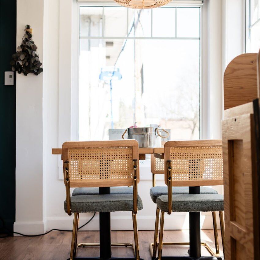 La Bo&icirc;te &agrave; Biscuits - Sainte-Rose Online Ordering Restaurants