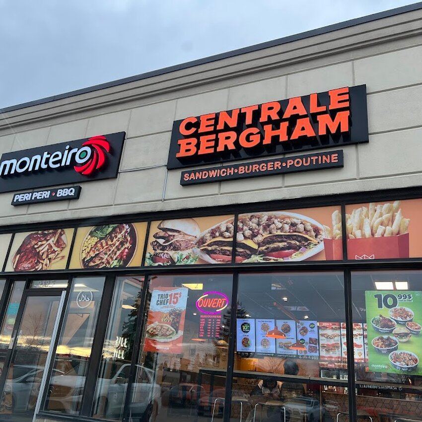 Monteiro Express Restaurant