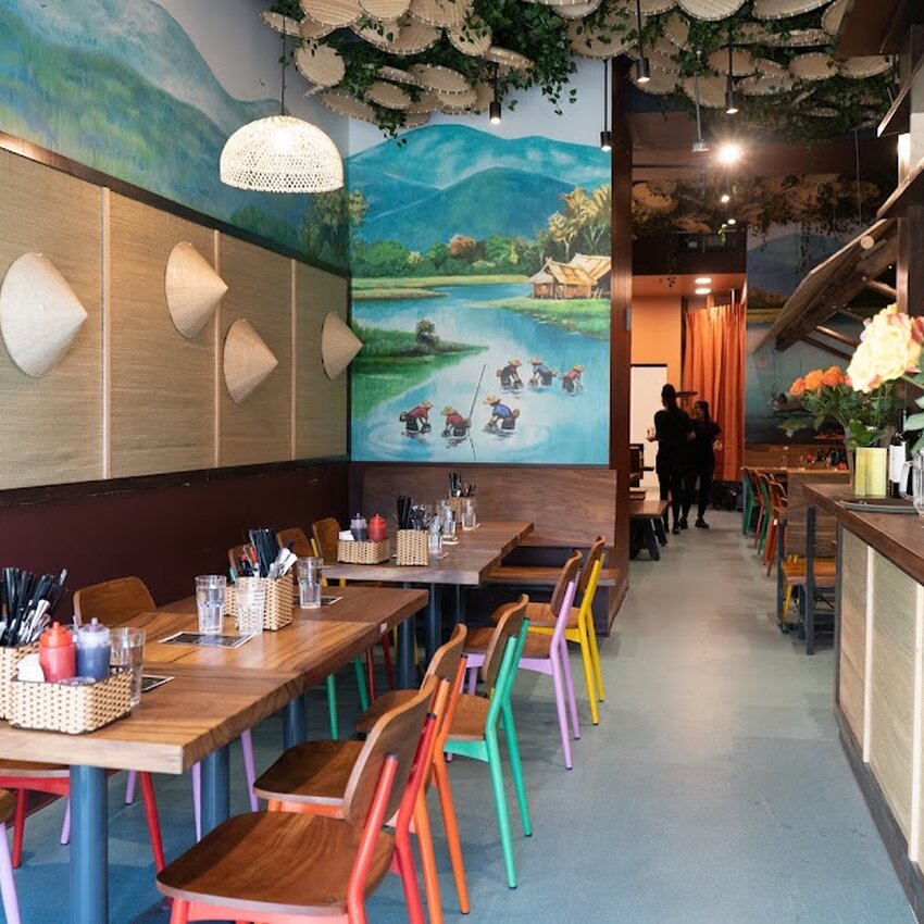 Miss Pho - Restaurants Commande en ligne Laval-des-Rapides