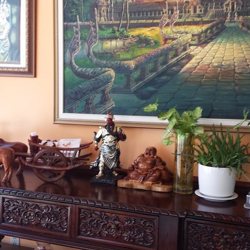 Restaurant Praya - Restaurants pr&egrave;s de: J2S3J4