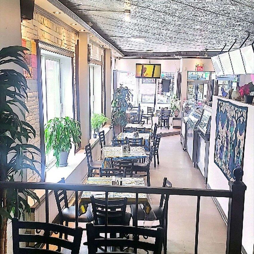 Grillade Finty-Laliya Restaurant